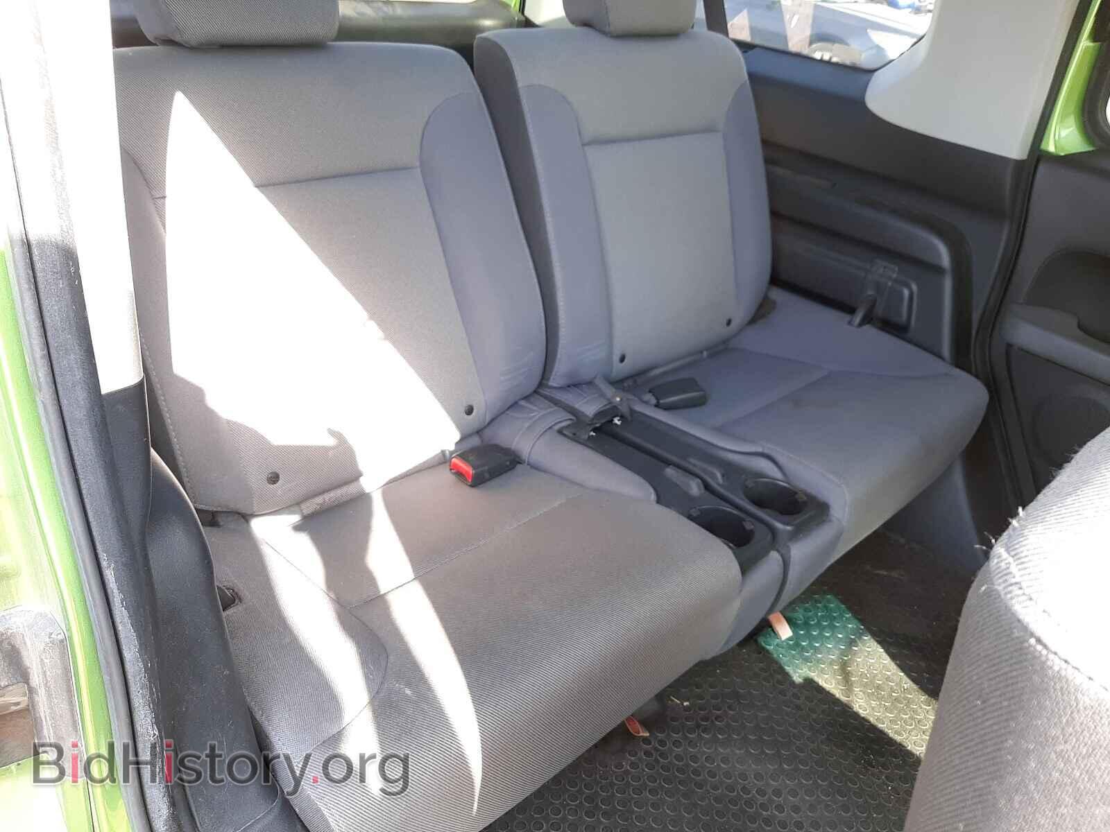 2008 HONDA ELEMENT - VIN: 5J6YH28708L013909 - Фото 6