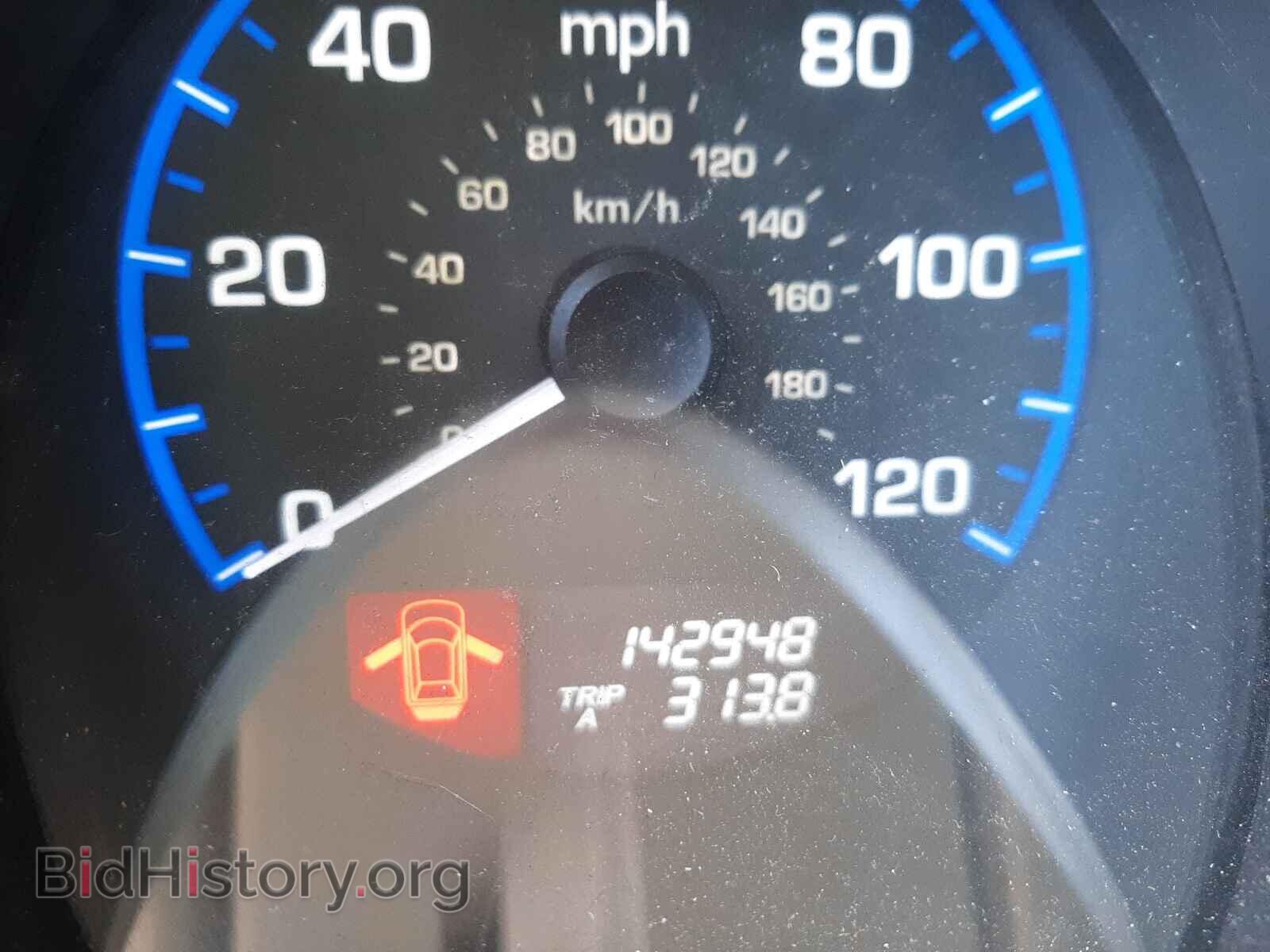 2008 HONDA ELEMENT - VIN: 5J6YH28708L013909 - Фото 8