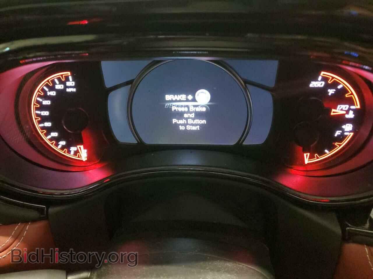 2023 DODGE DURANGO - VIN: 1C4SDJGJ9PC627774 - Фото 9