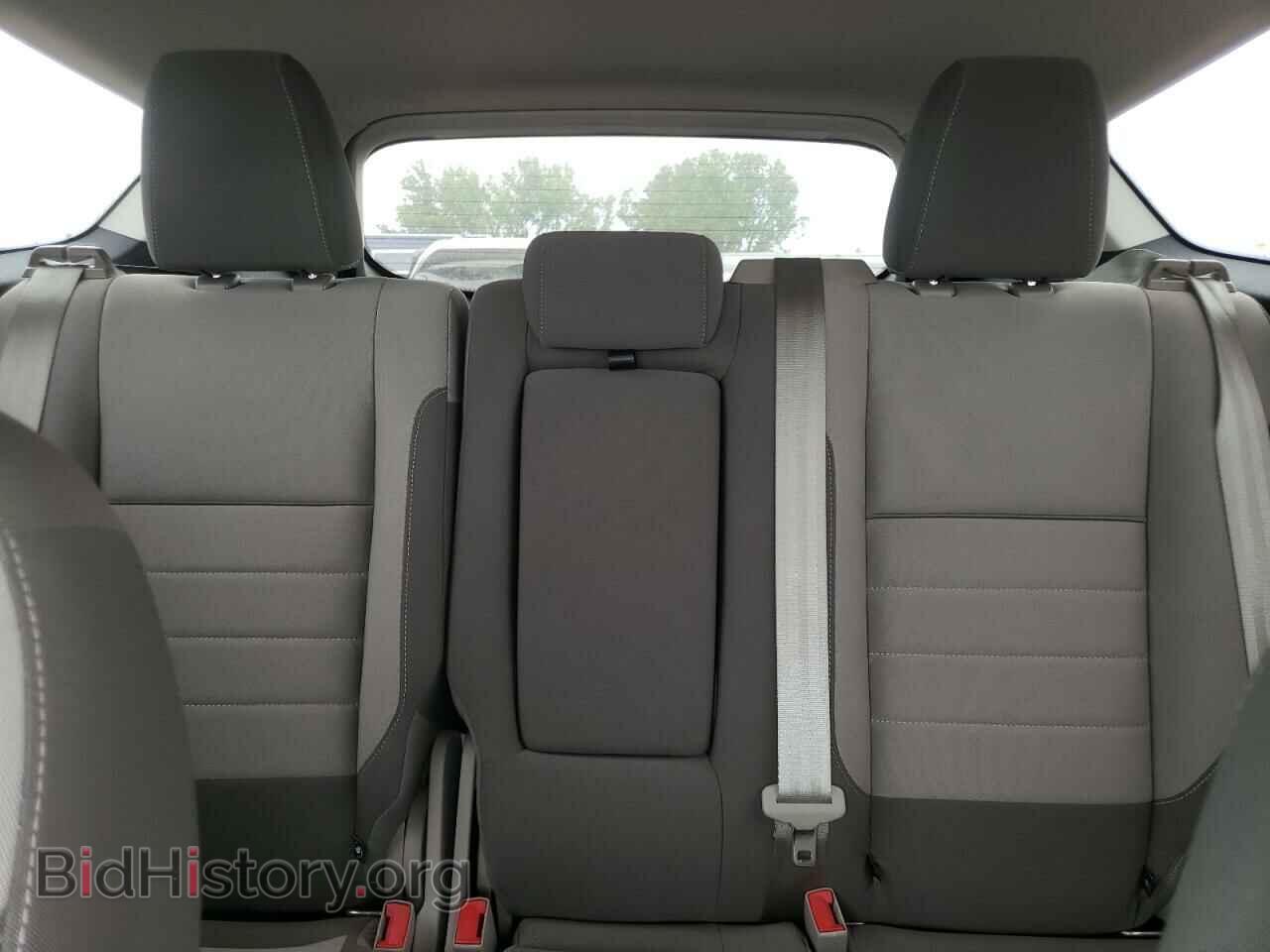 2013 FORD ESCAPE - VIN: 1FMCU0G96DUB38979 - Фото 10