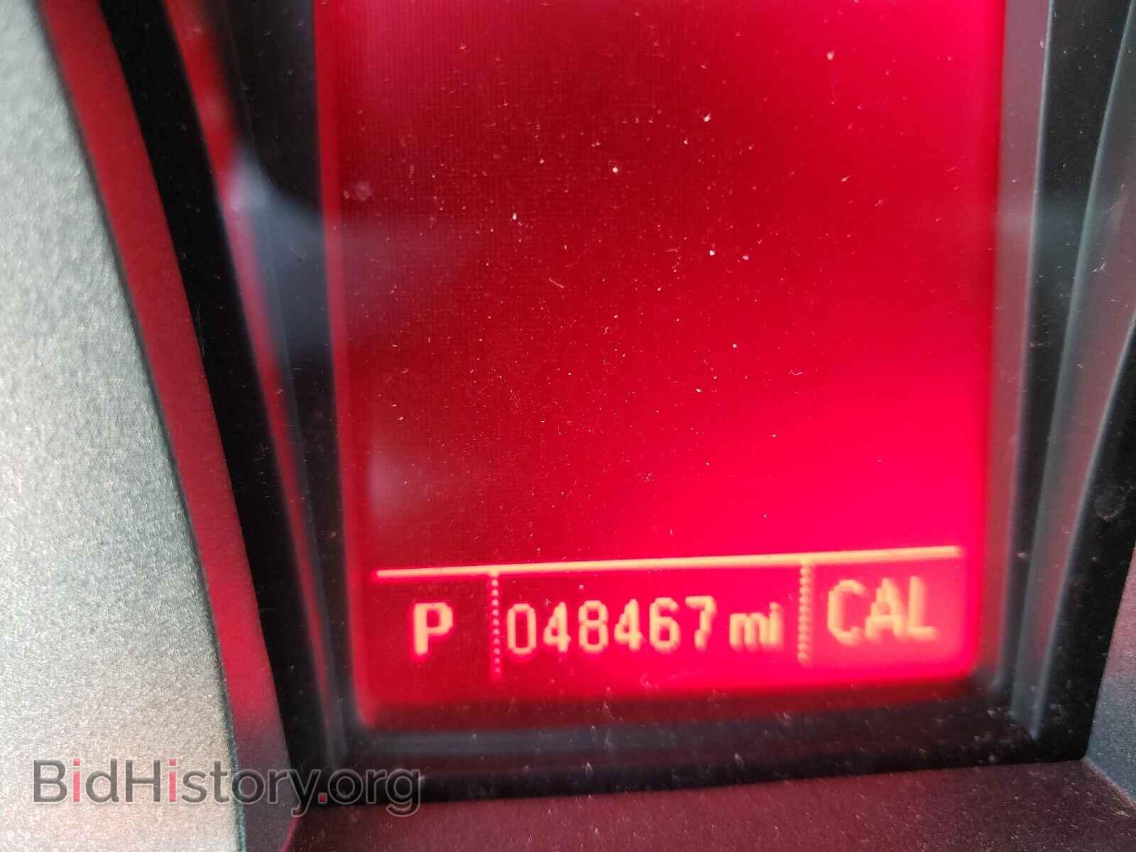 2016 GMC TERRAIN - VIN: 2GKFLTEK5G6294045 - Фото 8
