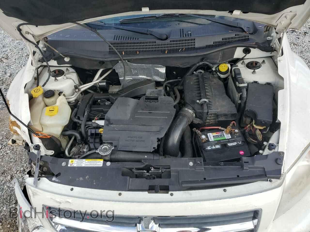 2008 DODGE CALIBER - VIN: 1B3HB48B78D656762 - Фото 12
