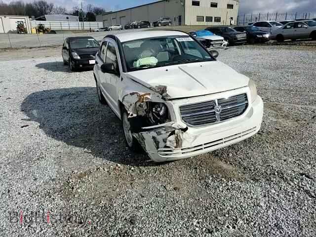 2008 DODGE CALIBER - VIN: 1B3HB48B78D656762 - Фото 10