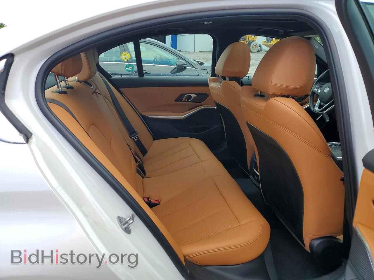 2024 BMW 3 SERIES - VIN: 3MW89FF06R8E07081 - Фото 10