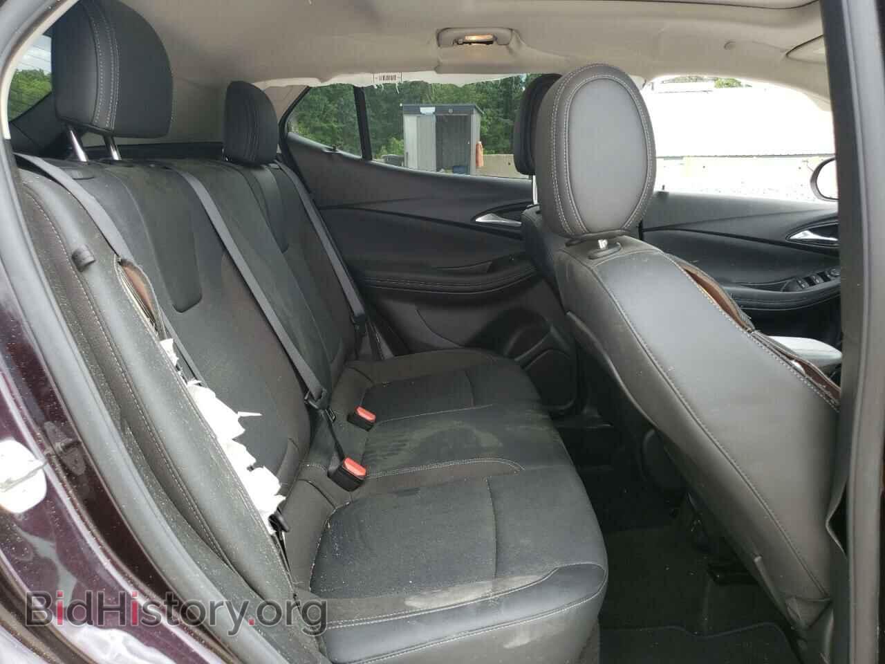 2020 BUICK ENCORE - VIN: KL4MMCSL0LB122214 - Photo 11