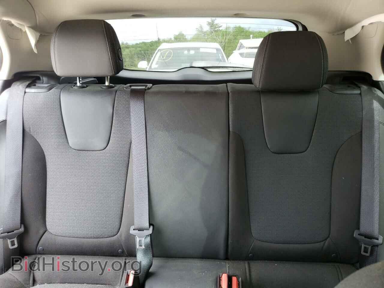 2020 BUICK ENCORE - VIN: KL4MMCSL0LB122214 - Photo 10