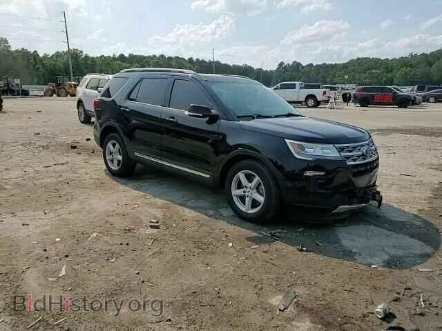 2018 FORD EXPLORER - VIN: 1FM5K7D88JGB03745 - Фото 14