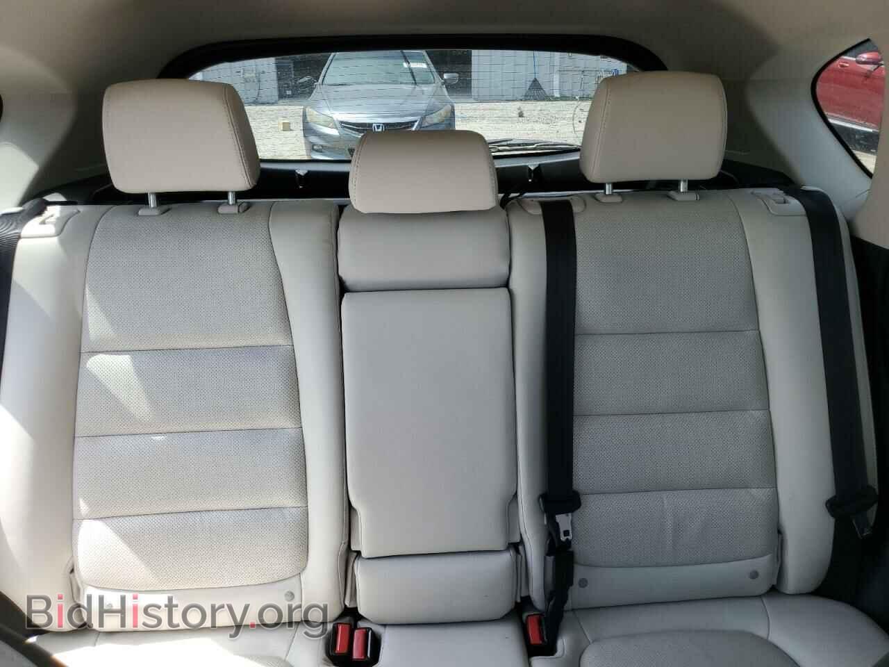 2016 MAZDA CX-5 - VIN: JM3KE2DYXG0731462 - Фото 10