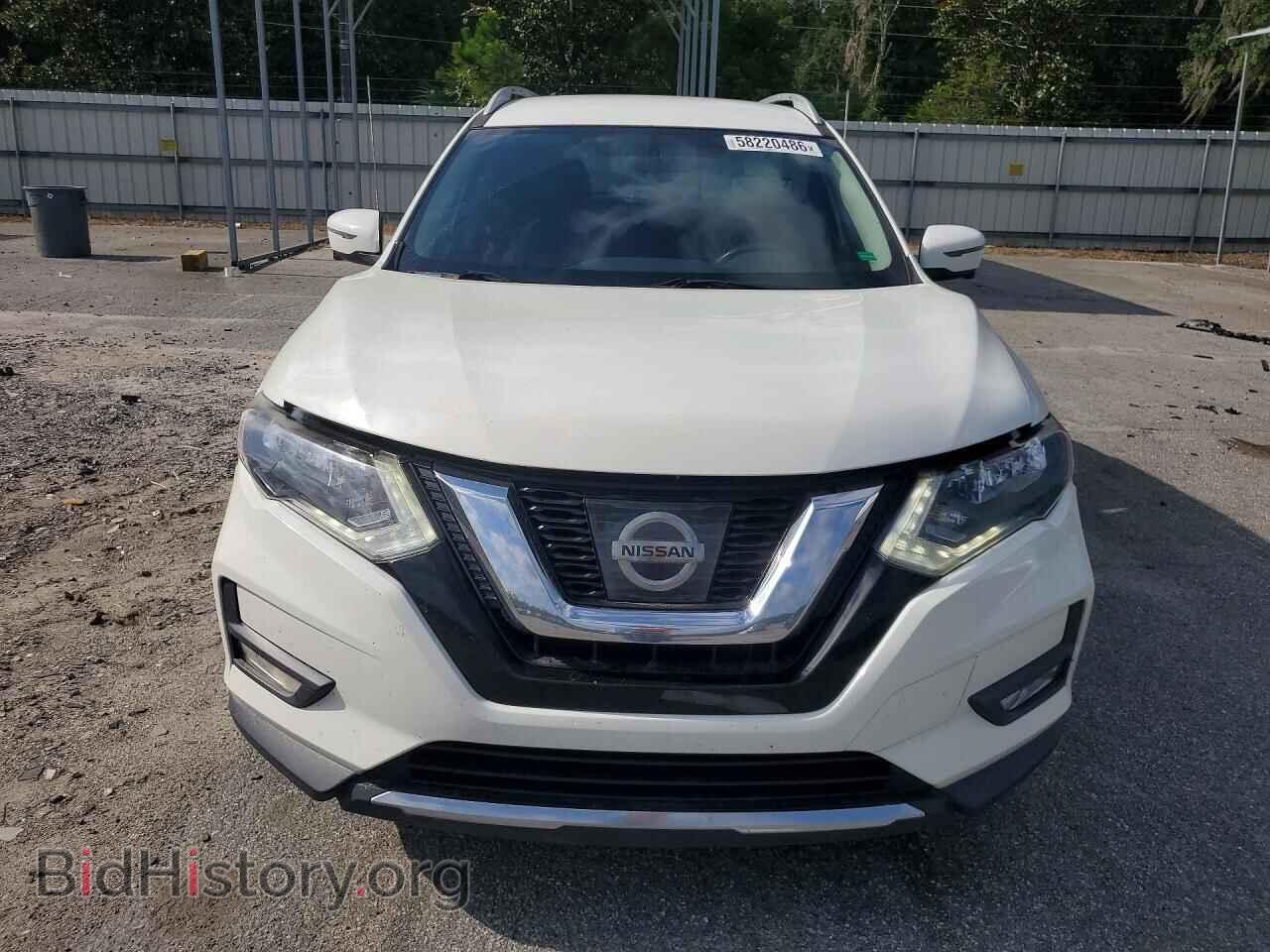 2017 NISSAN ROGUE - VIN: 5N1AT2MT2HC867580 - Фото 5