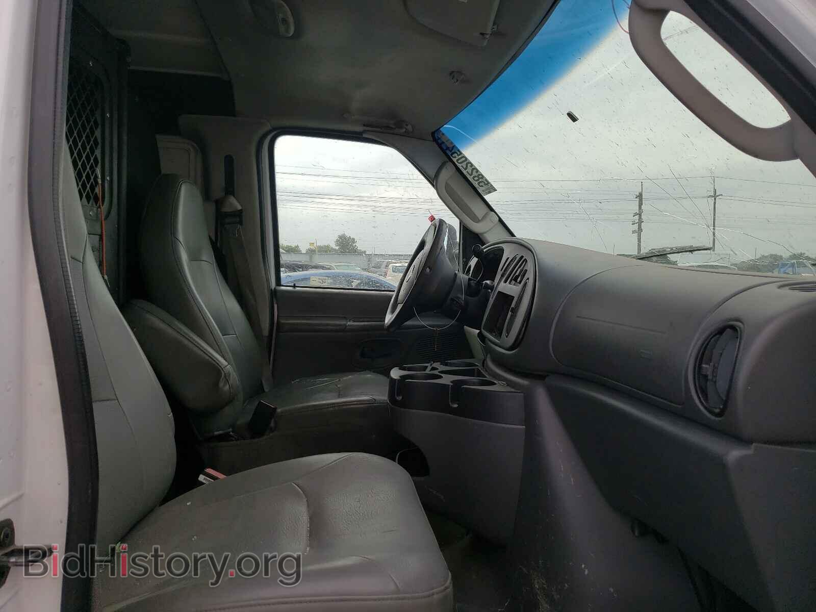 2007 FORD ECONOLINE - VIN: 1FTNE24W27DB39048 - Photo 5