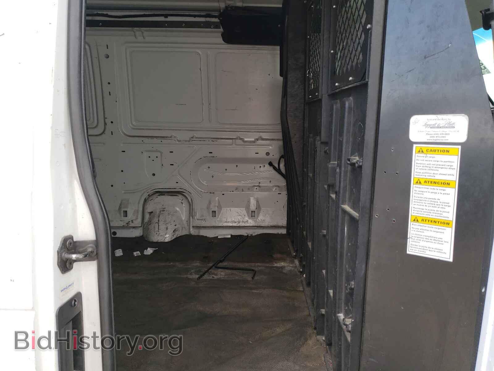 2007 FORD ECONOLINE - VIN: 1FTNE24W27DB39048 - Photo 6