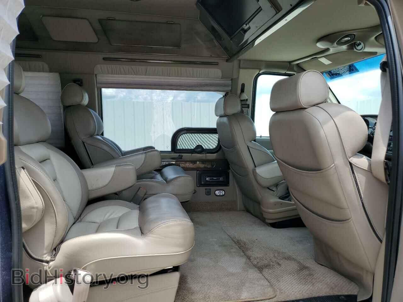 2006 FORD ALL Models - VIN: 1FDNE24L46HB38007 - Фото 6