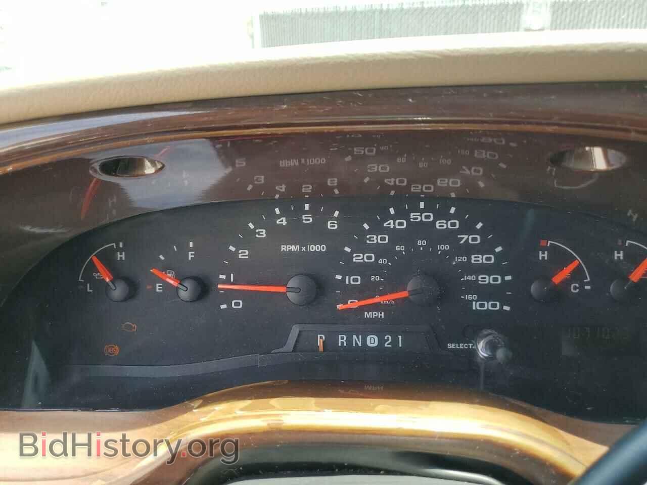 2006 FORD ALL Models - VIN: 1FDNE24L46HB38007 - Фото 8