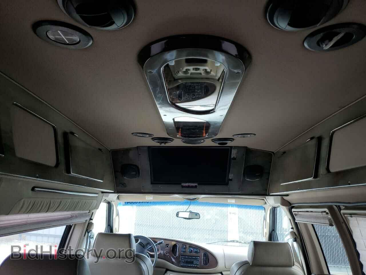2006 FORD ALL Models - VIN: 1FDNE24L46HB38007 - Фото 9