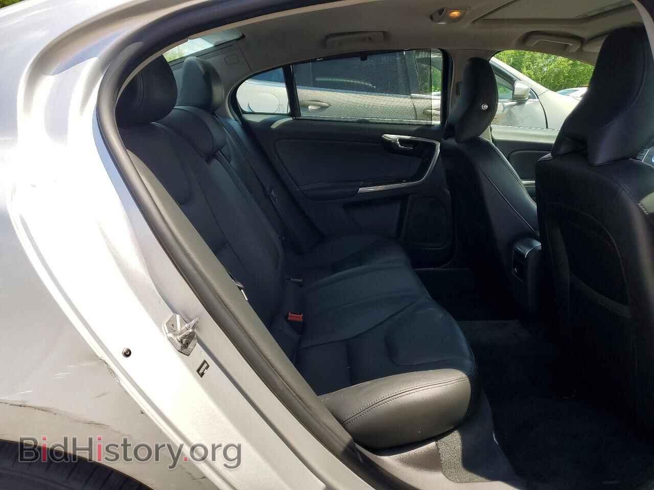 2017 VOLVO S60 - VIN: LYV402TK1HB139966 - Photo 10
