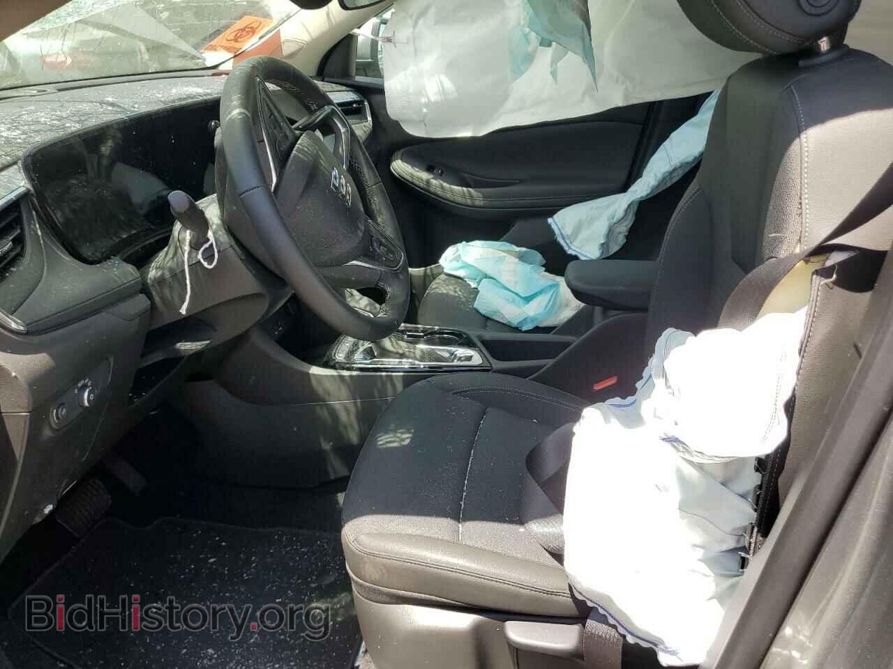 2024 BUICK ENCORE - VIN: KL4AMBSL9RB210202 - Photo 7