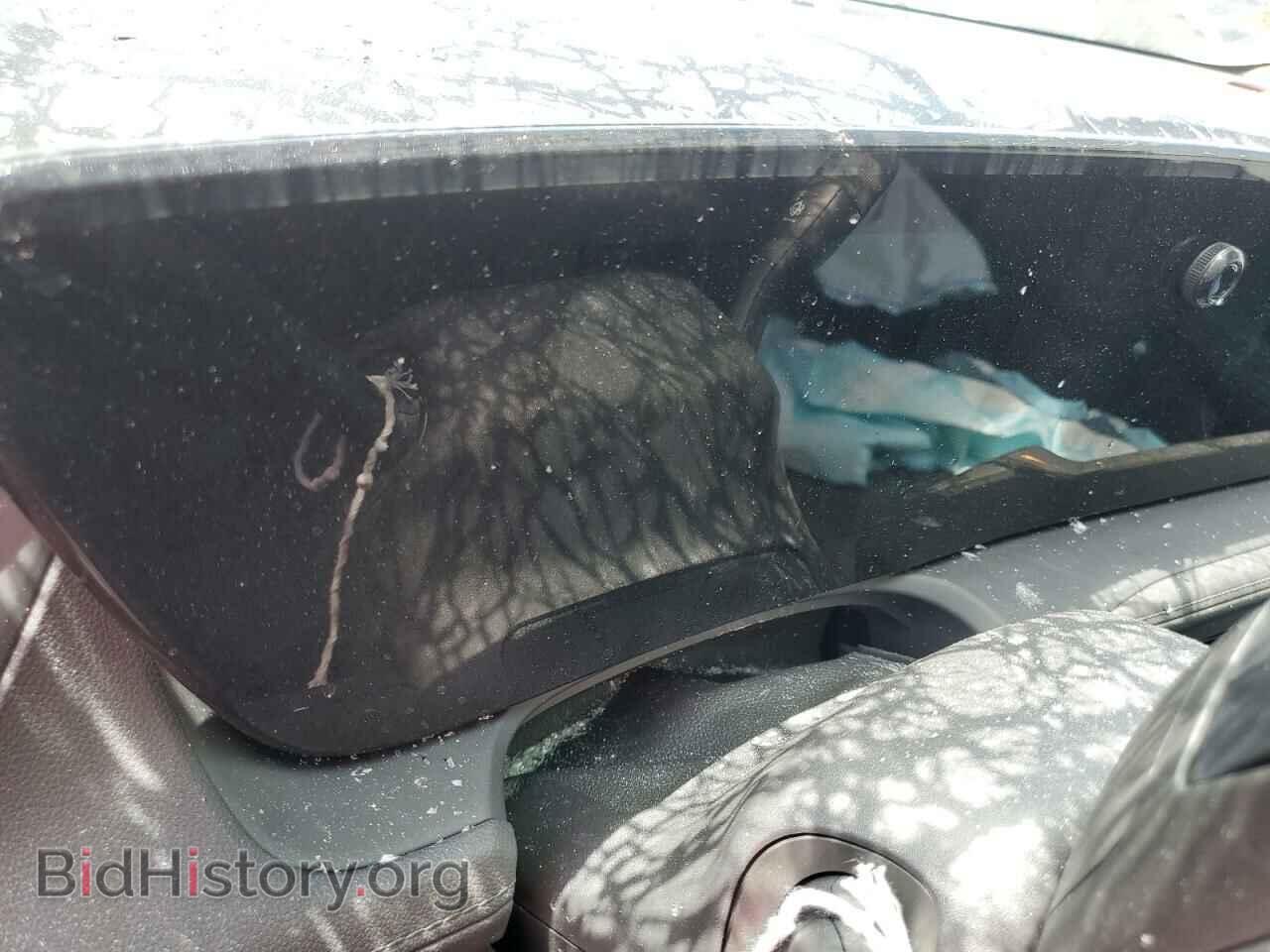 2024 BUICK ENCORE - VIN: KL4AMBSL9RB210202 - Photo 9