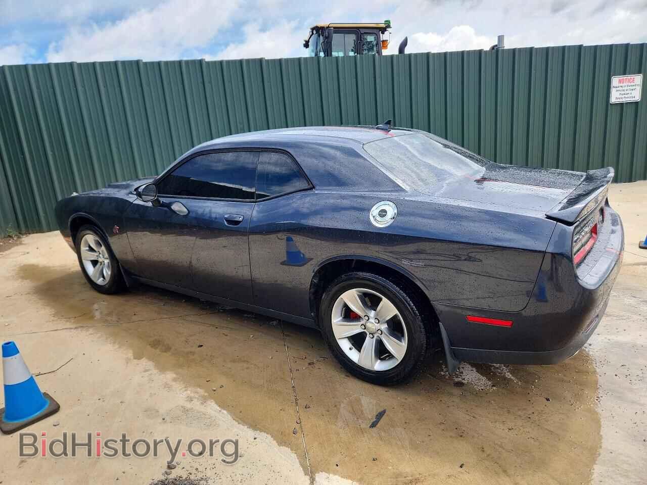 2019 DODGE CHALLENGER - VIN: 2C3CDZAG8KH521794 - Photo 2