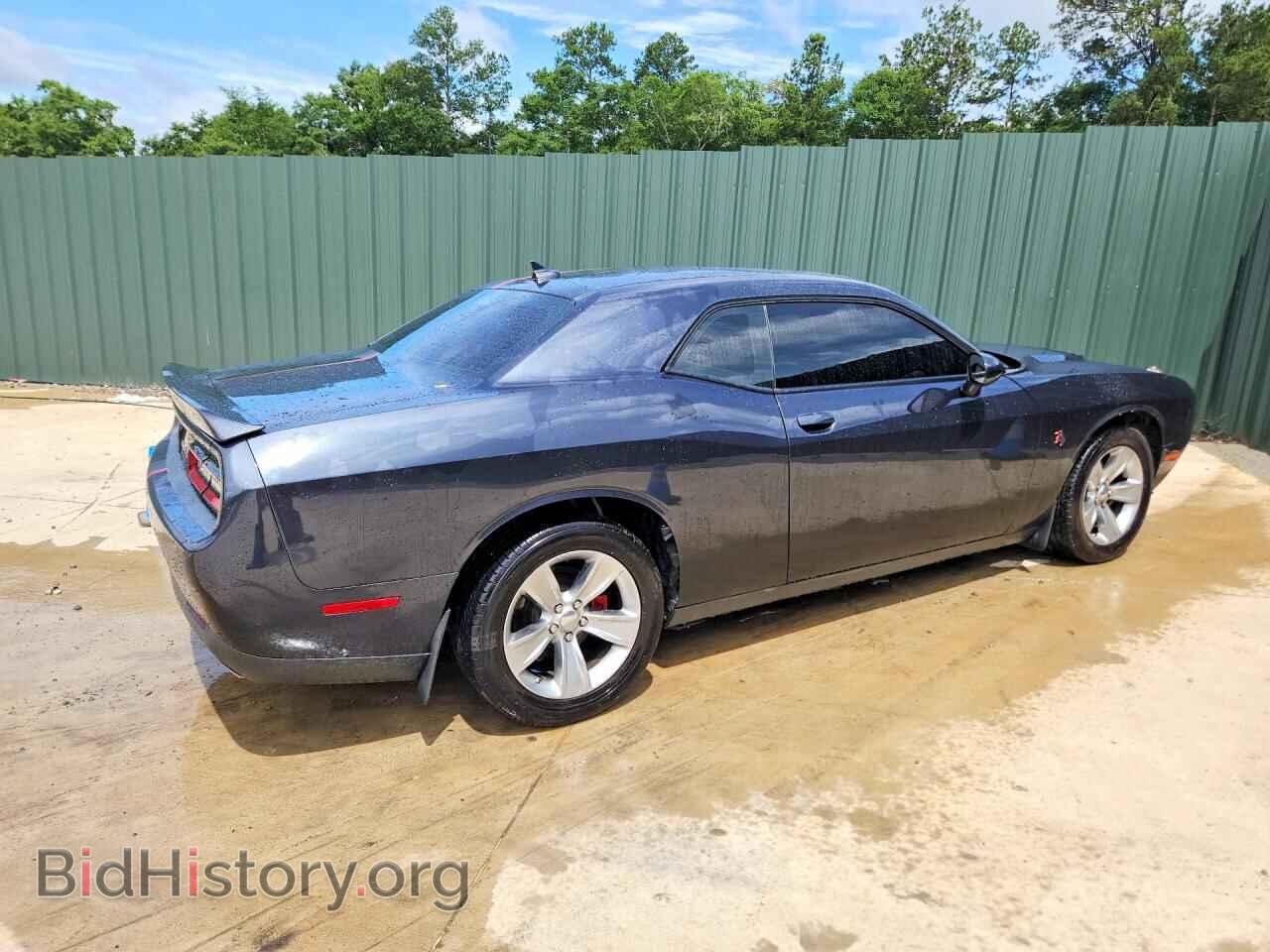 2019 DODGE CHALLENGER - VIN: 2C3CDZAG8KH521794 - Photo 3