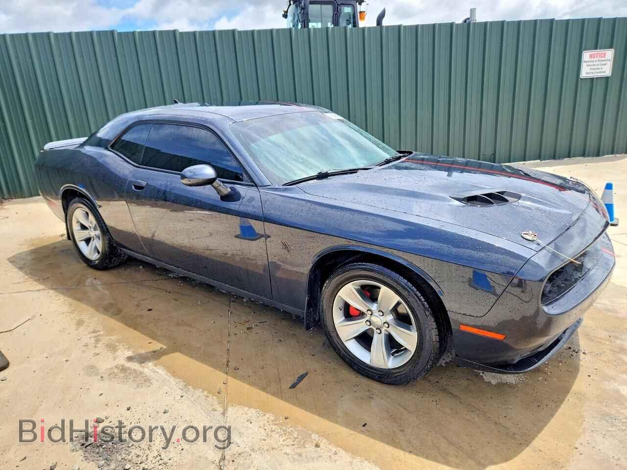 2019 DODGE CHALLENGER - VIN: 2C3CDZAG8KH521794 - Photo 4
