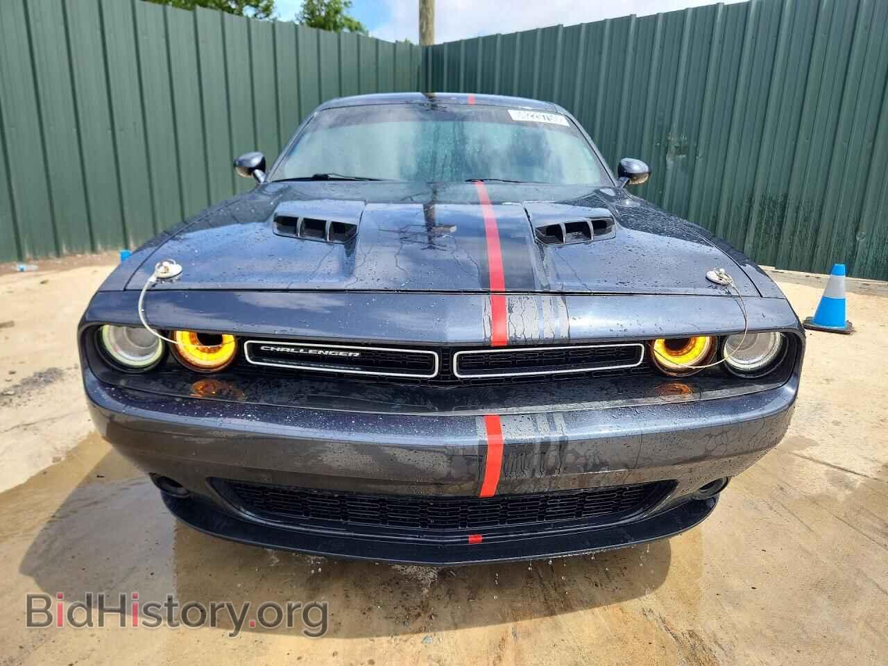 2019 DODGE CHALLENGER - VIN: 2C3CDZAG8KH521794 - Photo 5
