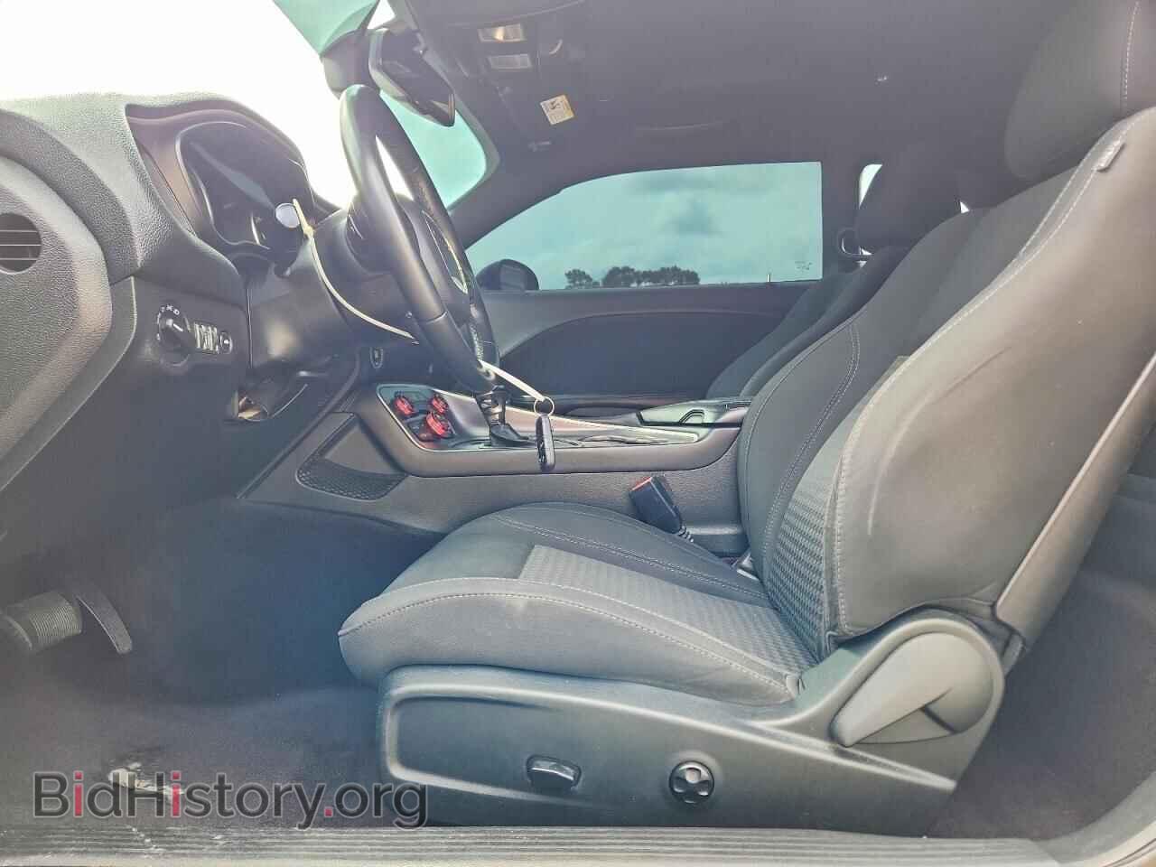 2019 DODGE CHALLENGER - VIN: 2C3CDZAG8KH521794 - Photo 7