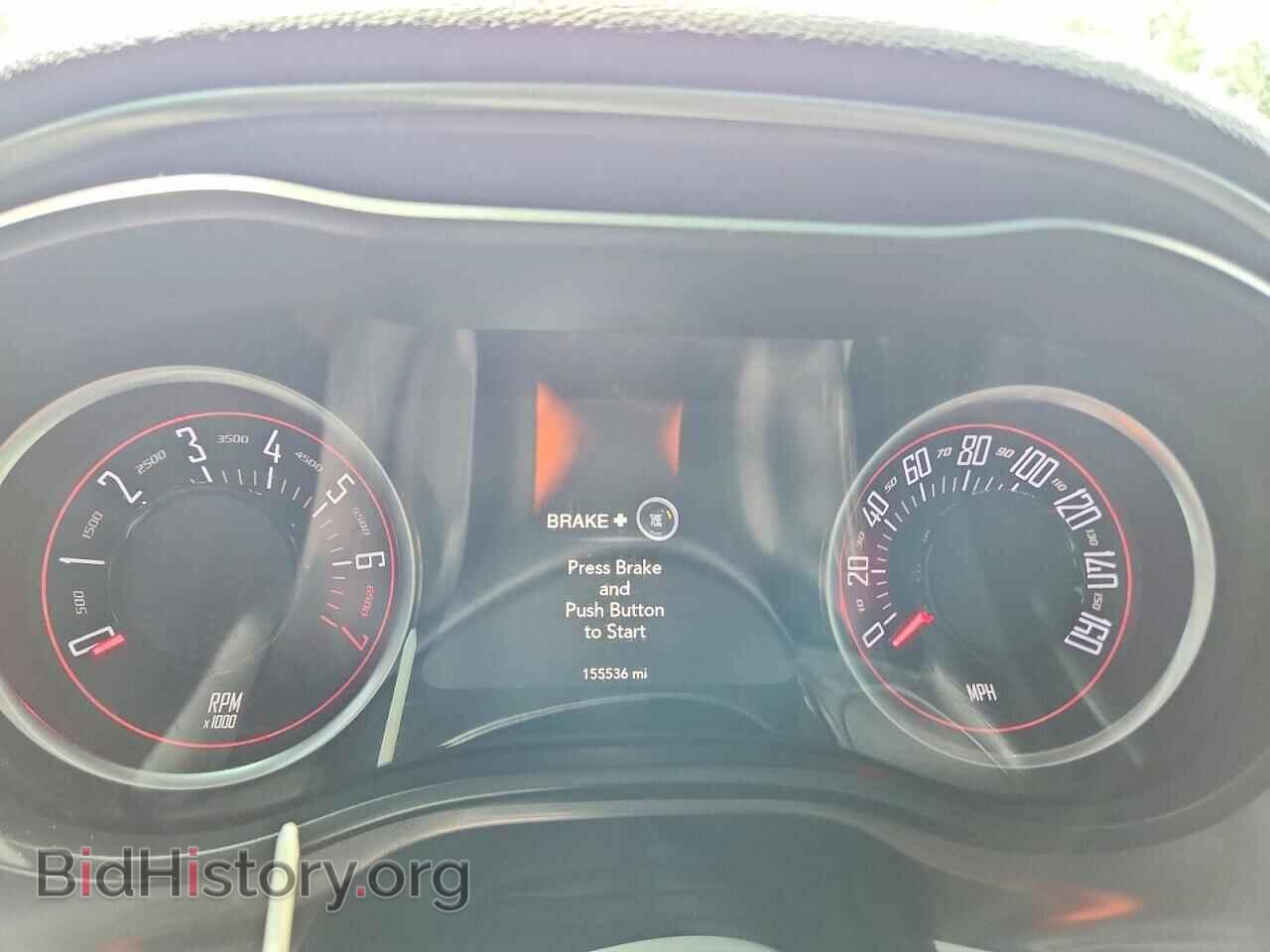 2019 DODGE CHALLENGER - VIN: 2C3CDZAG8KH521794 - Photo 9