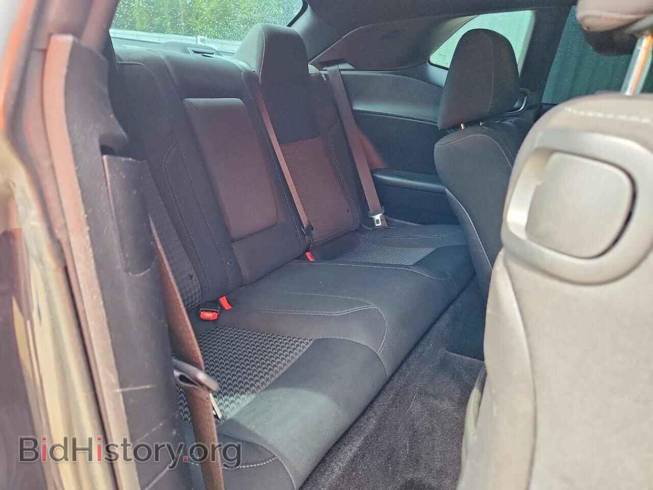 2019 DODGE CHALLENGER - VIN: 2C3CDZAG8KH521794 - Photo 10
