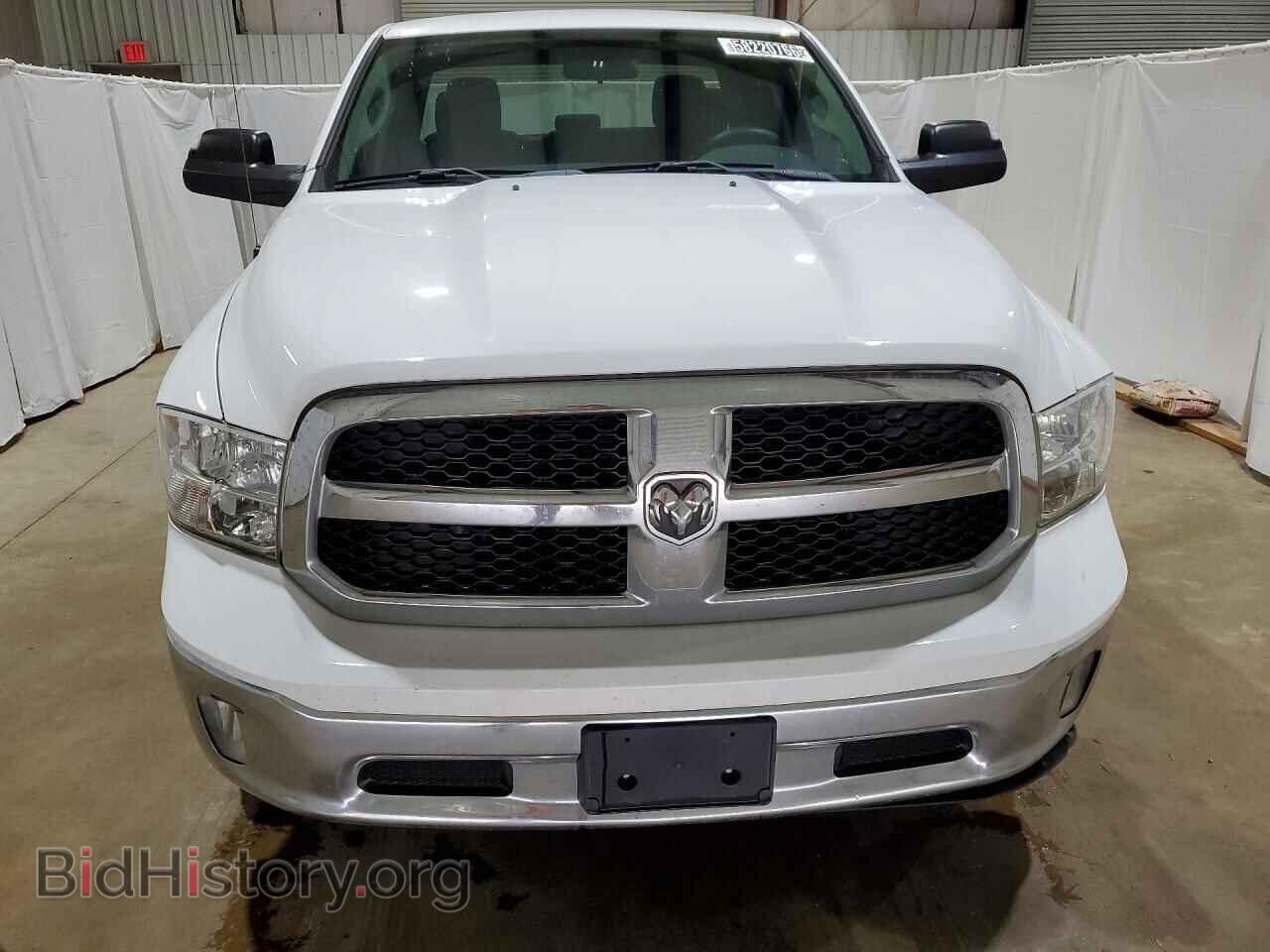 2021 RAM 1500 - VIN: 1C6RR6FG0MS503940 - Фото 5