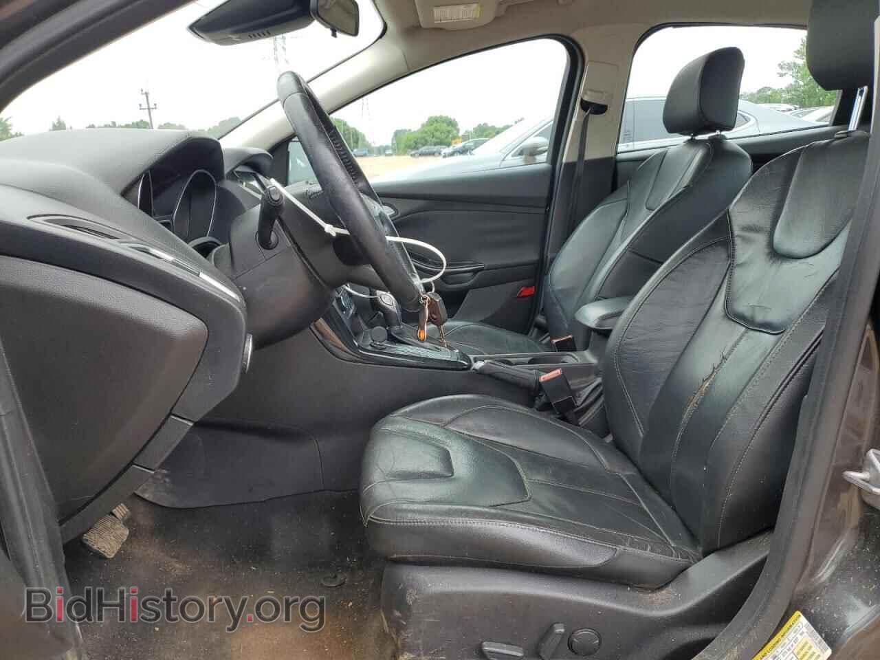 2016 FORD FOCUS - VIN: 1FADP3J24GL201025 - Photo 7