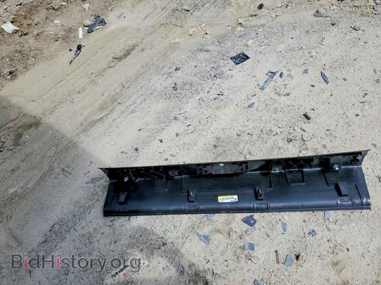 2025 CHRYSLER PACIFICA - VIN: 2C4RC1BG3SR506137 - Фото 13