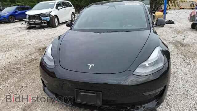 2022 TESLA MODEL 3 - VIN: 5YJ3E1EA4NF314152 - Фото 13