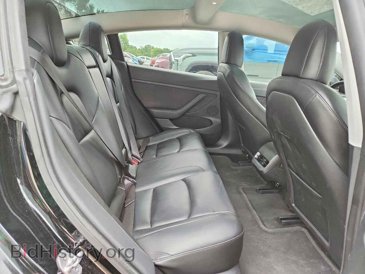 2022 TESLA MODEL 3 - VIN: 5YJ3E1EA4NF314152 - Фото 10