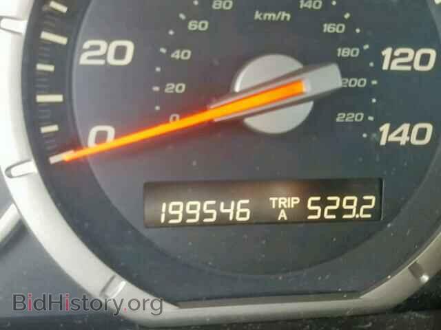 2006 HONDA PILOT EX - VIN: 5FNYF28526B006812 - Фото 8