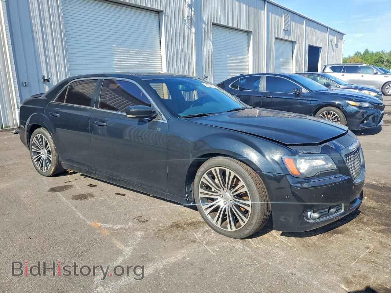 2012 CHRYSLER 300 - VIN: 2C3CCADT9CH311610 - Фото 4