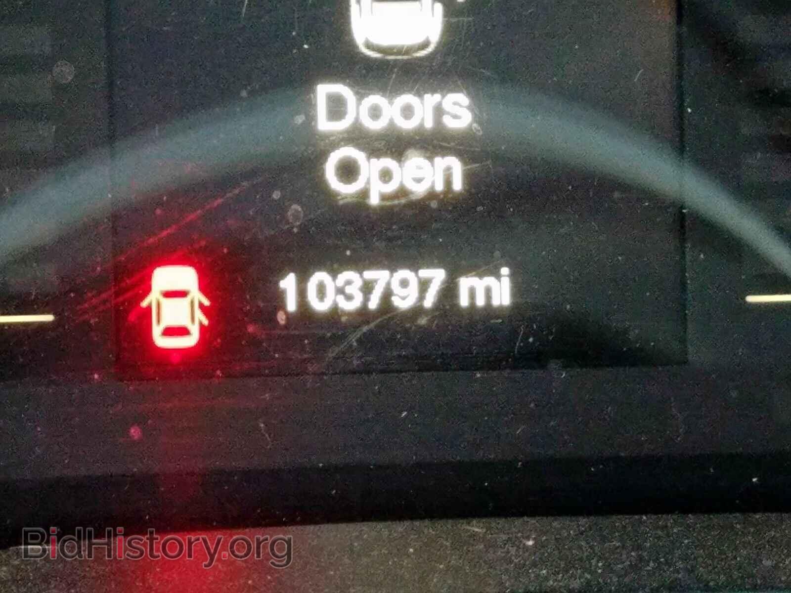 2014 JEEP CHEROKEE L - VIN: 1C4PJLCS3EW319391 - Фото 8