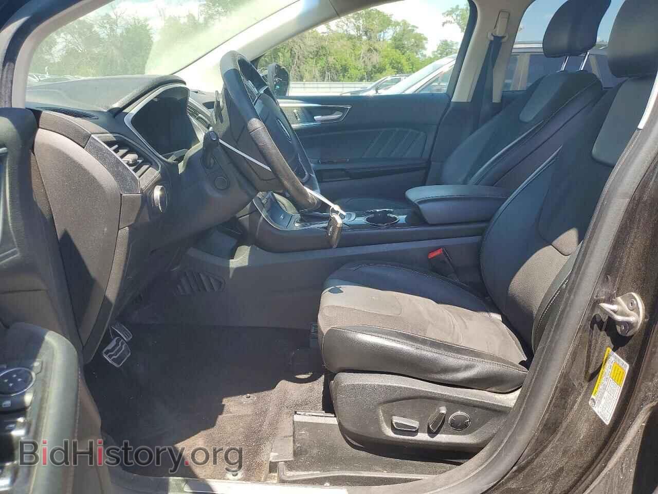 2018 FORD EDGE - VIN: 2FMPK4AP0JBB80944 - Photo 7