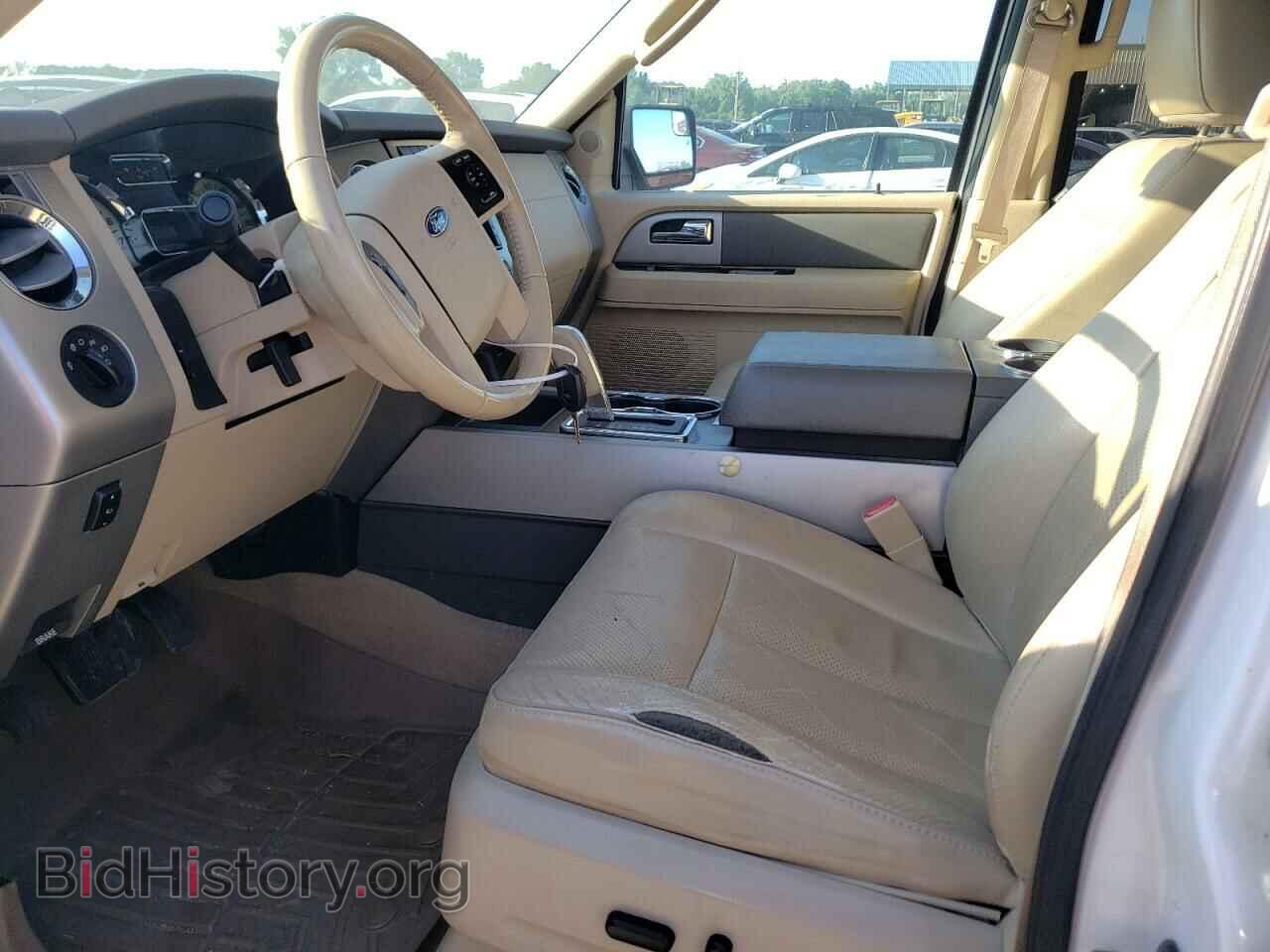 2012 FORD EXPEDITION - VIN: 1FMJU1J56CEF41775 - Фото 7