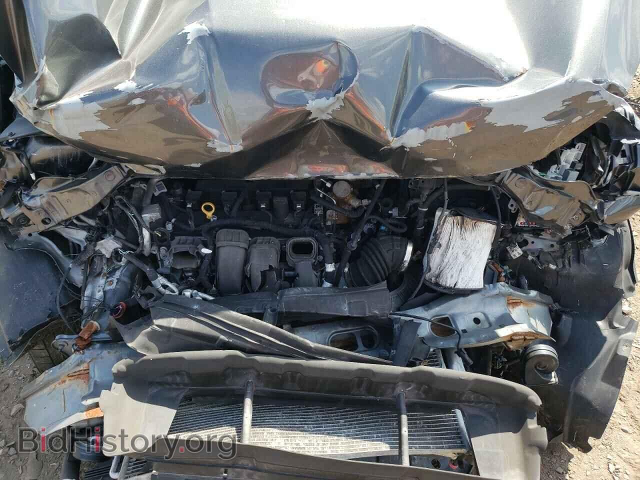 2016 FORD FOCUS - VIN: 1FADP3E23GL388980 - Фото 11