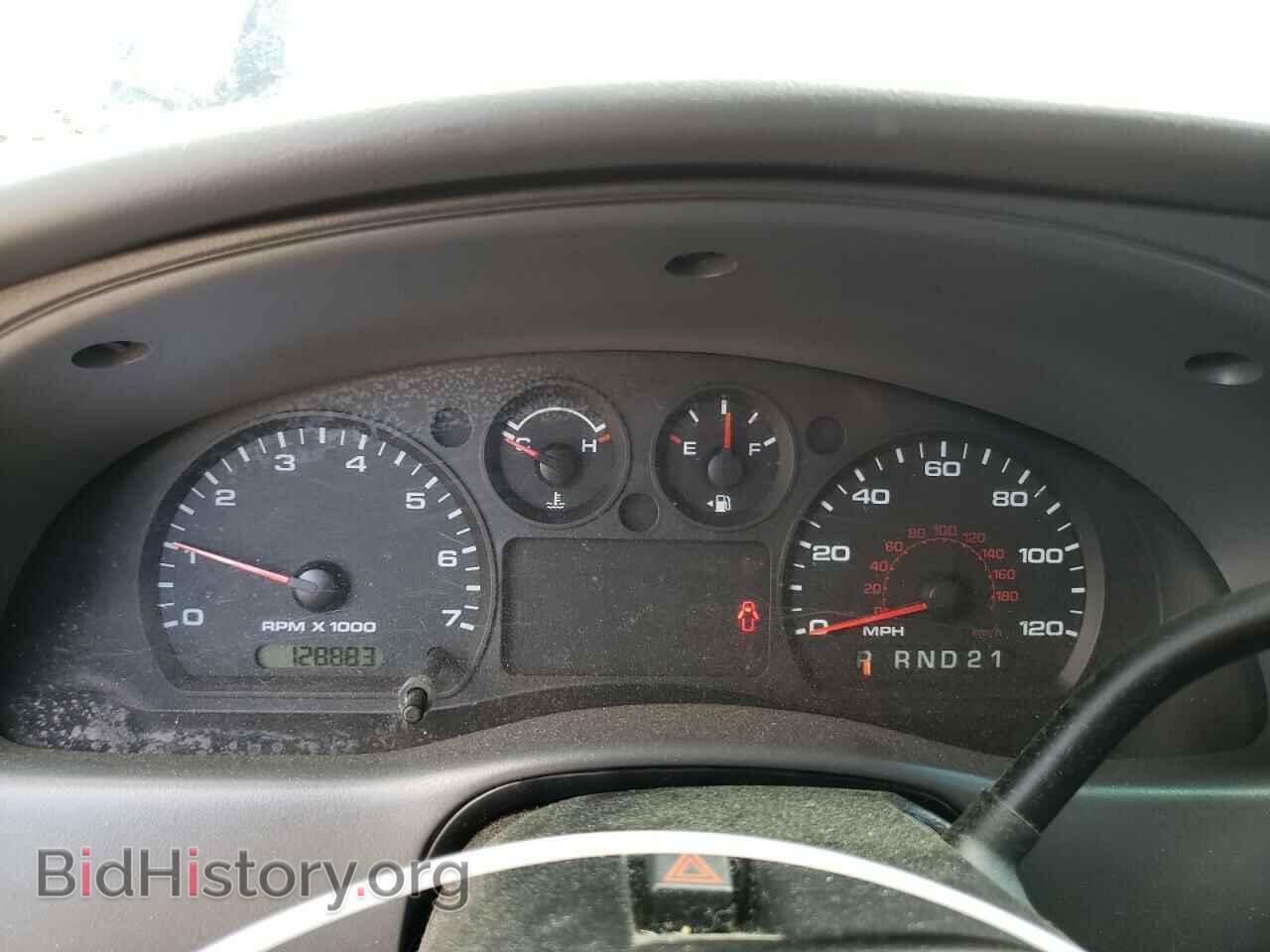 2006 FORD RANGER - VIN: 1FTZR45E96PA61551 - Фото 9
