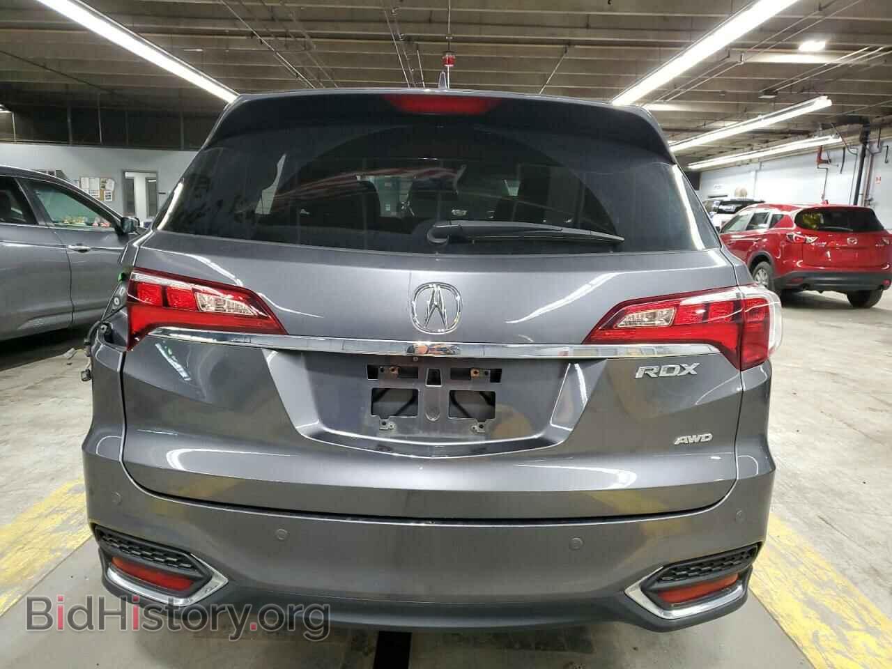2017 ACURA RDX - VIN: 5J8TB4H72HL032928 - Фото 6