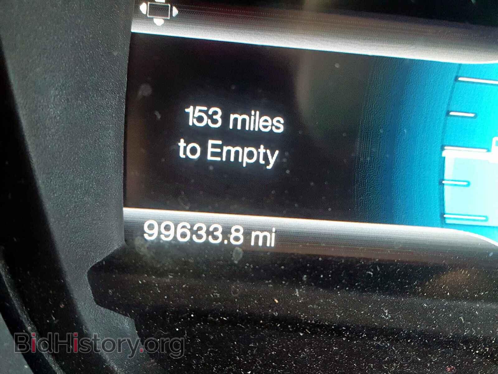 2015 FORD EXPLORER - VIN: 1FM5K8D85FGA63444 - Фото 8