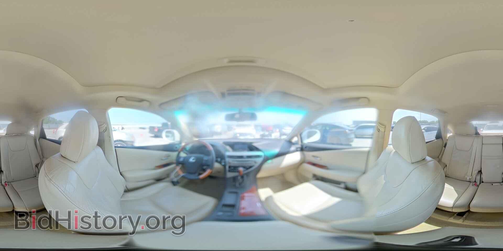 2012 LEXUS RX350 - VIN: 2T2ZK1BA0CC085263 - Photo 14