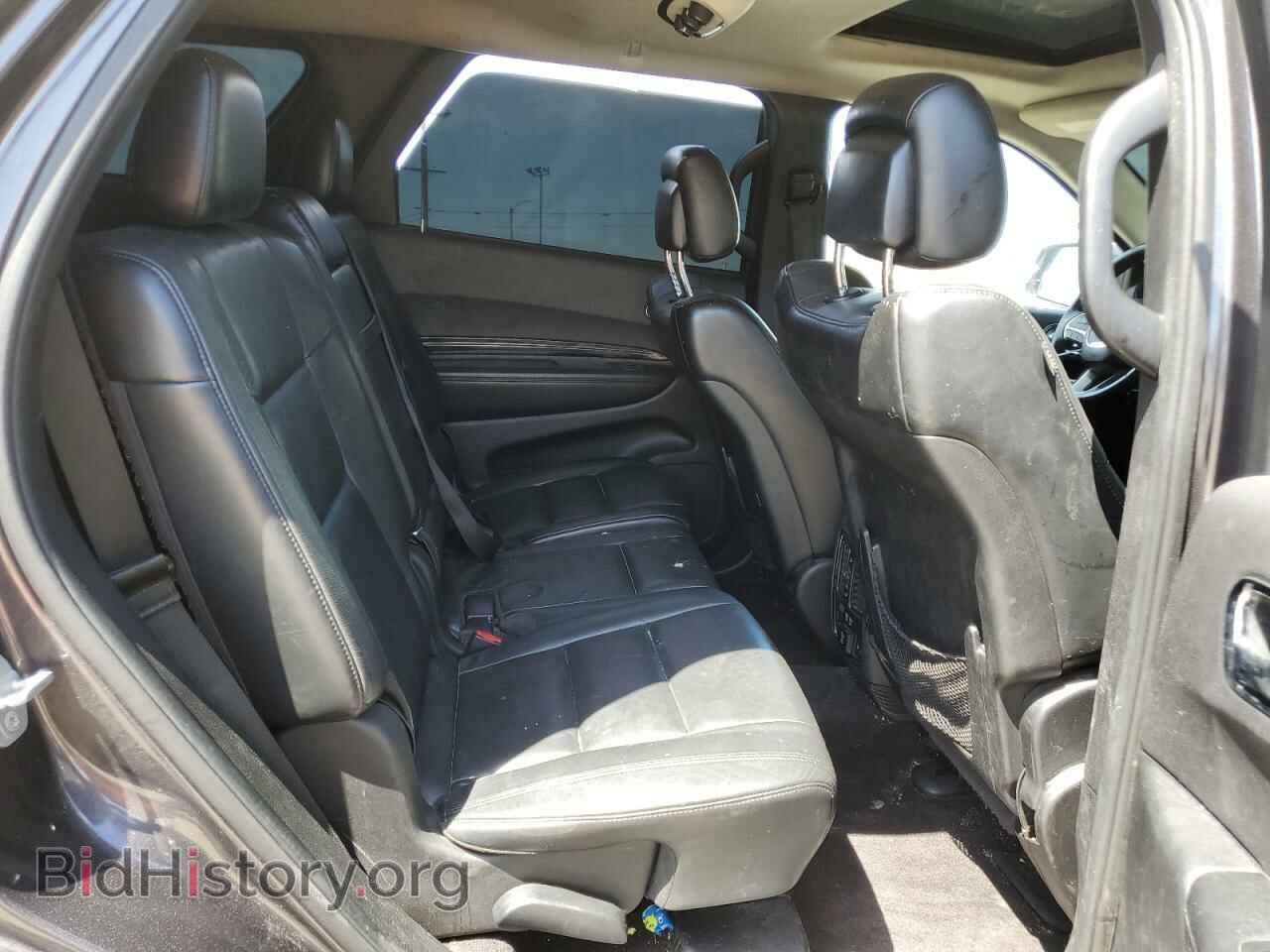 2015 DODGE DURANGO - VIN: 1C4RDJDG9FC240552 - Photo 11
