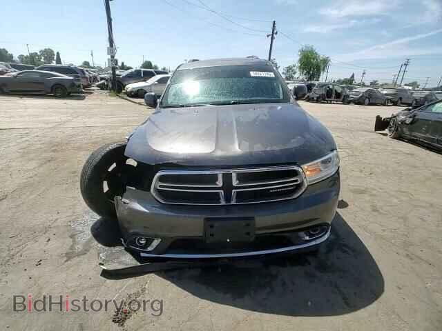 2015 DODGE DURANGO - VIN: 1C4RDJDG9FC240552 - Photo 14