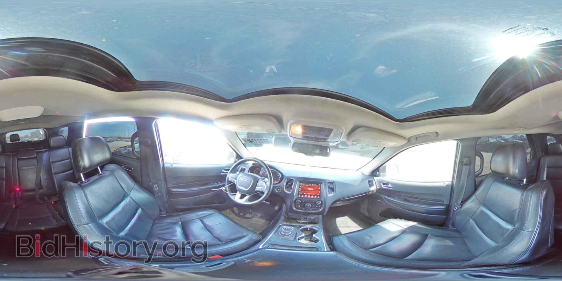 2015 DODGE DURANGO - VIN: 1C4RDJDG9FC240552 - Photo 15