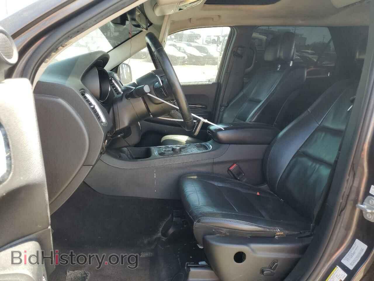 2015 DODGE DURANGO - VIN: 1C4RDJDG9FC240552 - Photo 7