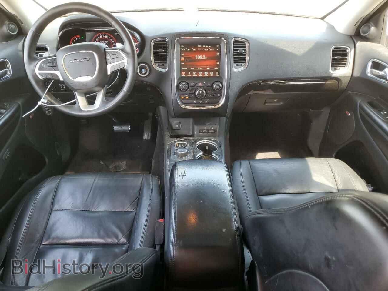 2015 DODGE DURANGO - VIN: 1C4RDJDG9FC240552 - Photo 8