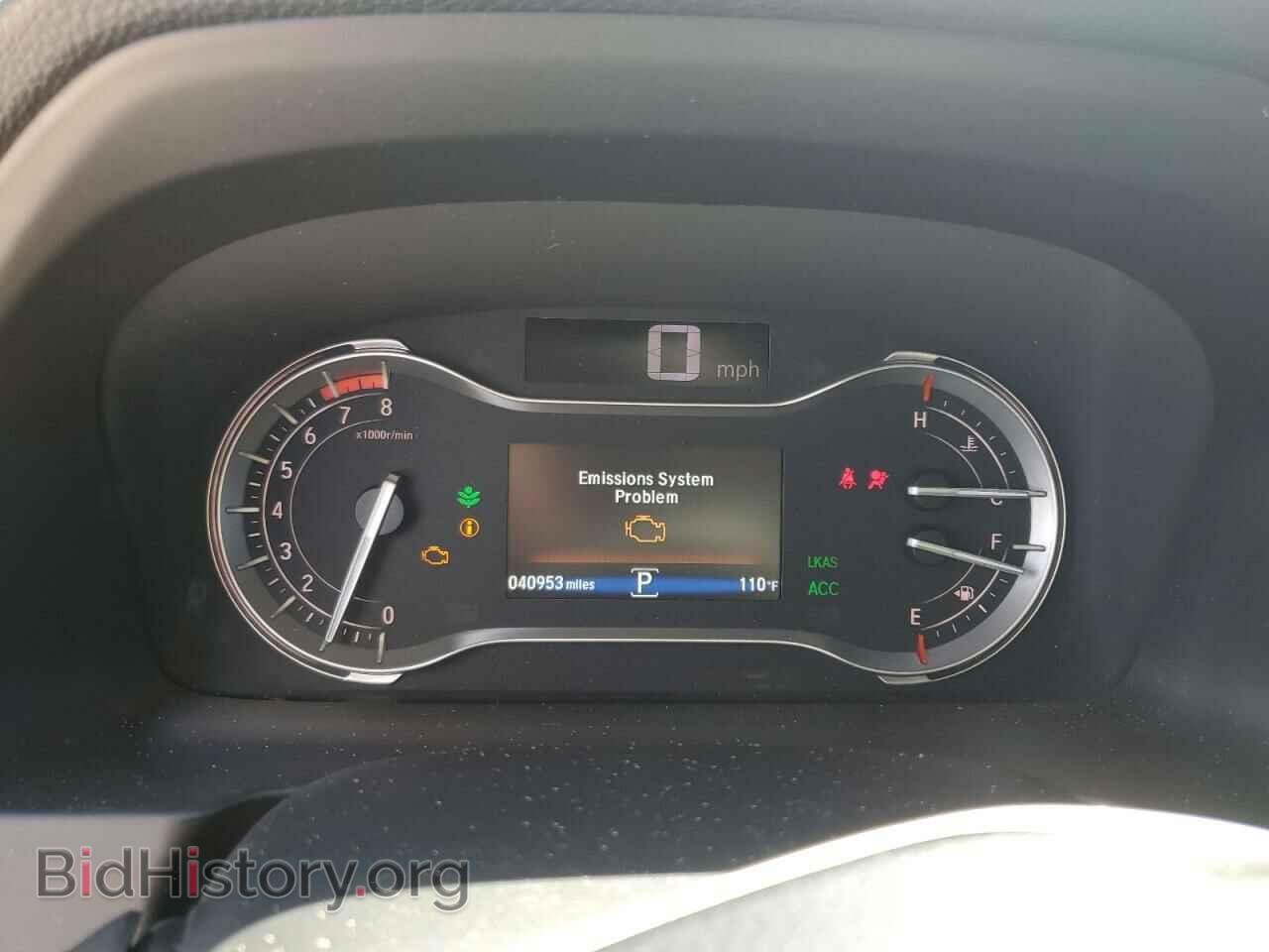 2017 HONDA RIDGELINE - VIN: 5FPYK3F8XHB035919 - Фото 8