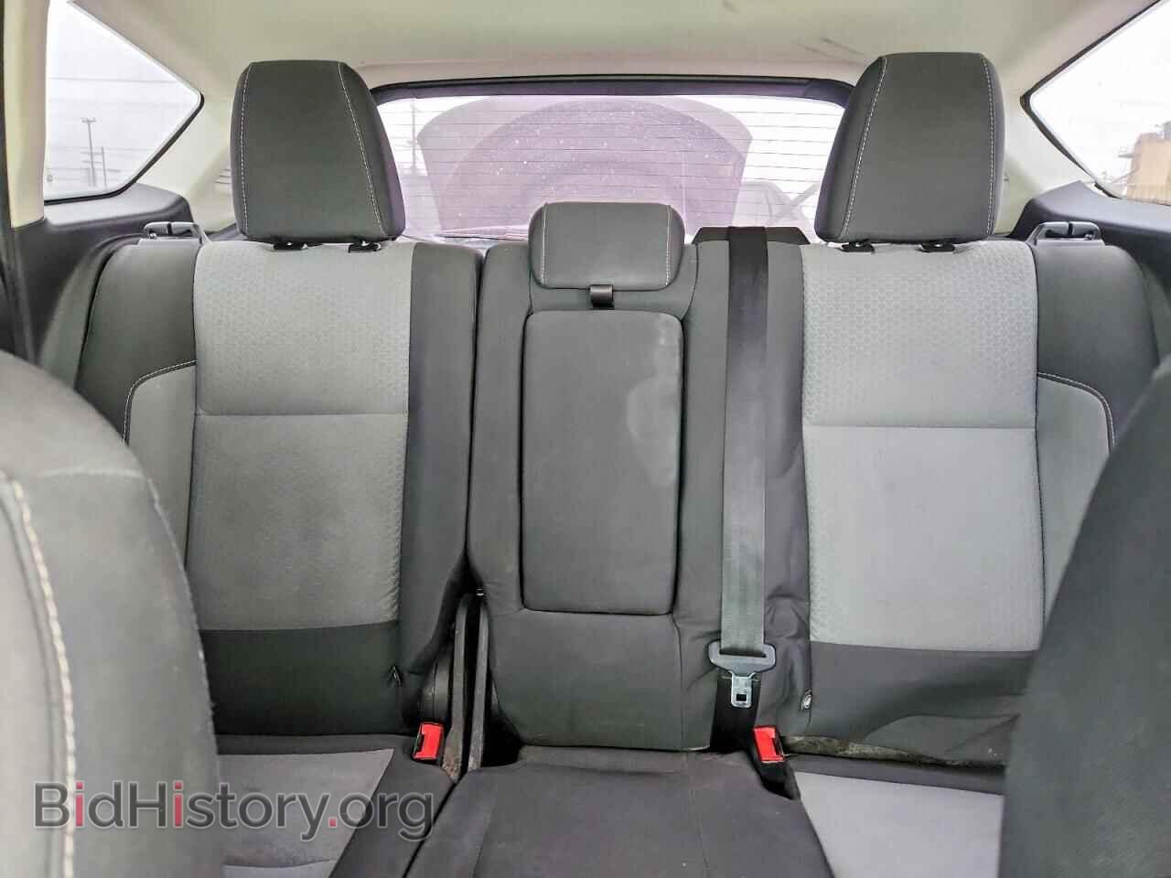 2018 FORD CMAX - VIN: 1FADP5AU3JL105536 - Фото 10